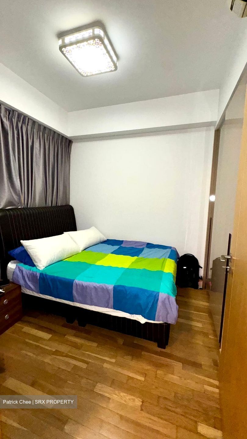 Commonwealth Towers (D3), Condominium #503802281